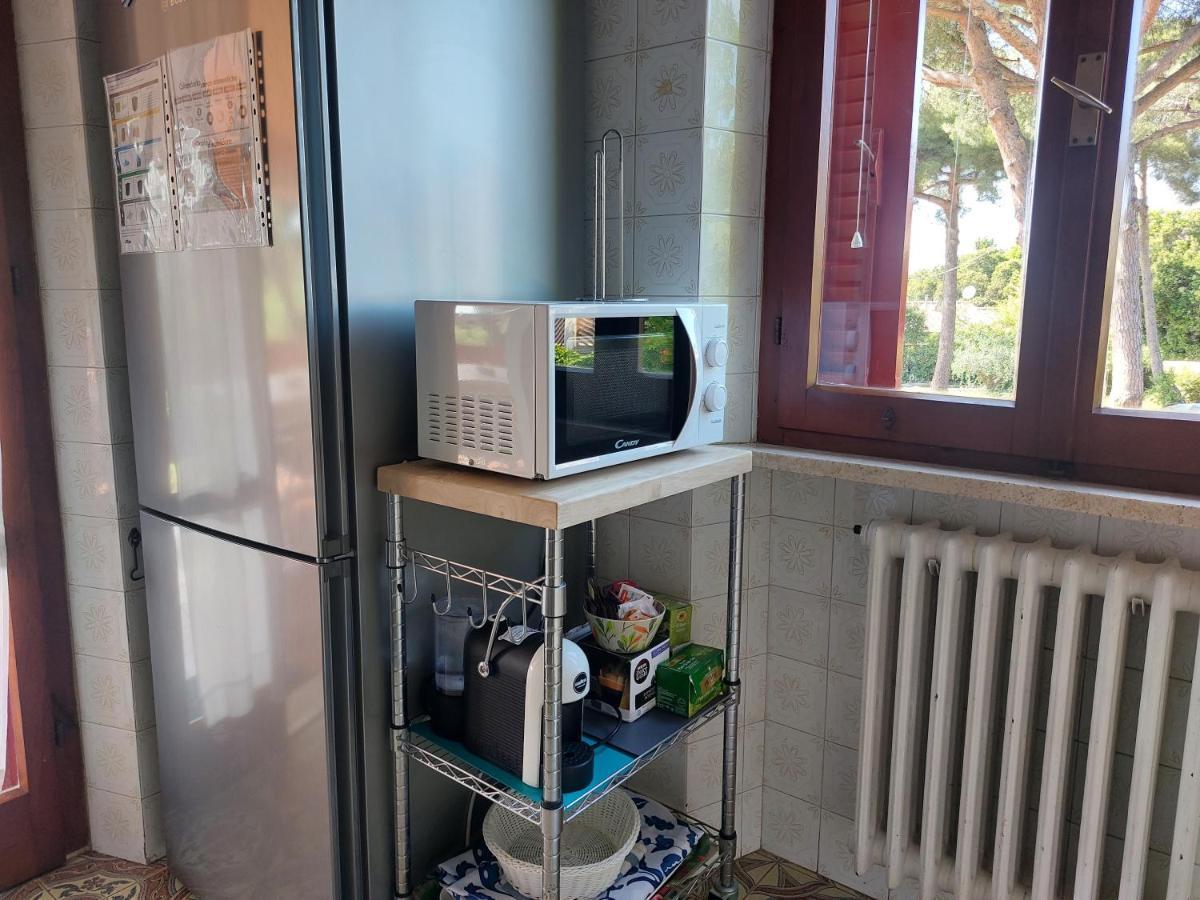 Villa Giolu Portoferraio Exteriör bild