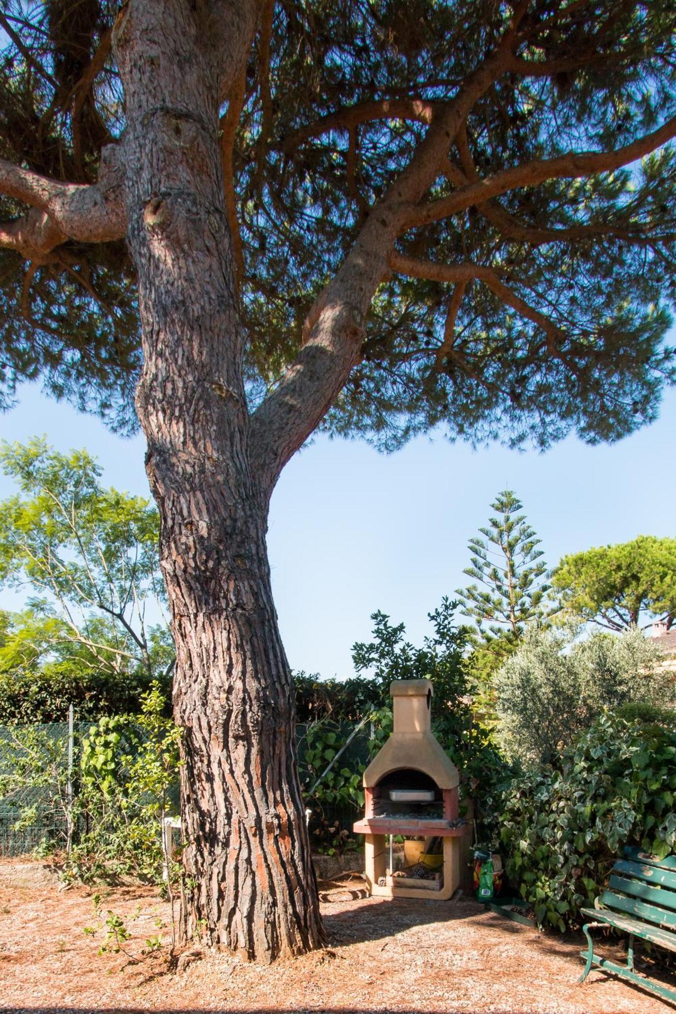 Villa Giolu Portoferraio Exteriör bild