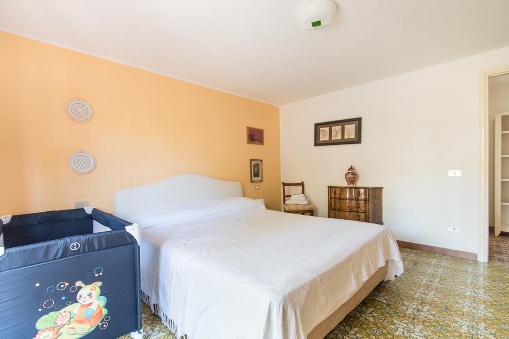 Villa Giolu Portoferraio Exteriör bild