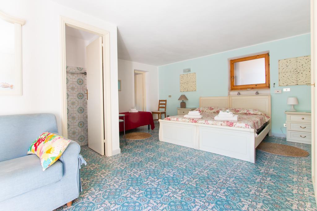 Villa Giolu Portoferraio Exteriör bild