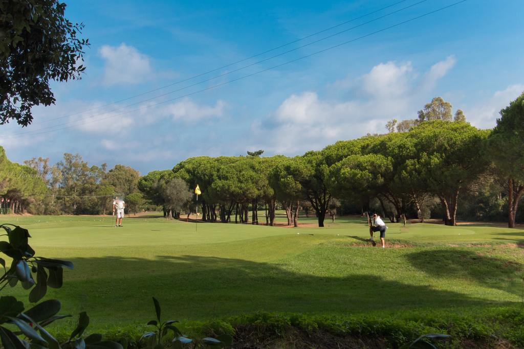 Villa Giolu Portoferraio Exteriör bild